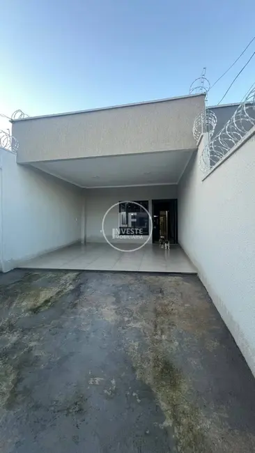 Foto 1 de Casa com 3 quartos à venda, 165m2 em Jardim Novo Mundo, Goiania - GO