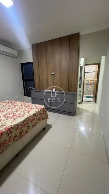 Foto 7 de Casa com 3 quartos à venda, 165m2 em Jardim Novo Mundo, Goiania - GO