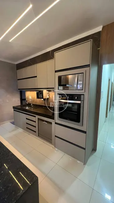 Foto 6 de Casa com 3 quartos à venda, 165m2 em Jardim Novo Mundo, Goiania - GO