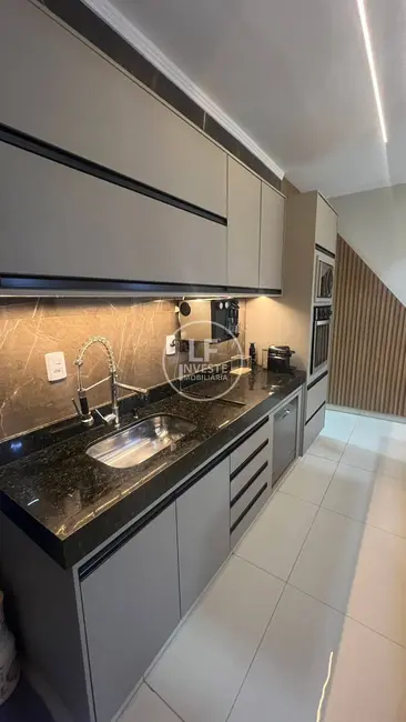 Foto 5 de Casa com 3 quartos à venda, 165m2 em Jardim Novo Mundo, Goiania - GO
