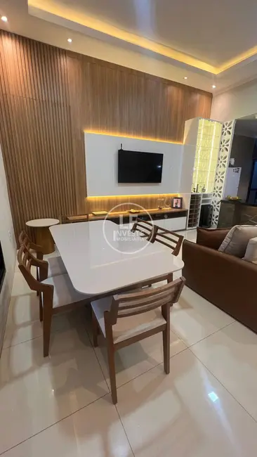 Foto 3 de Casa com 3 quartos à venda, 165m2 em Jardim Novo Mundo, Goiania - GO