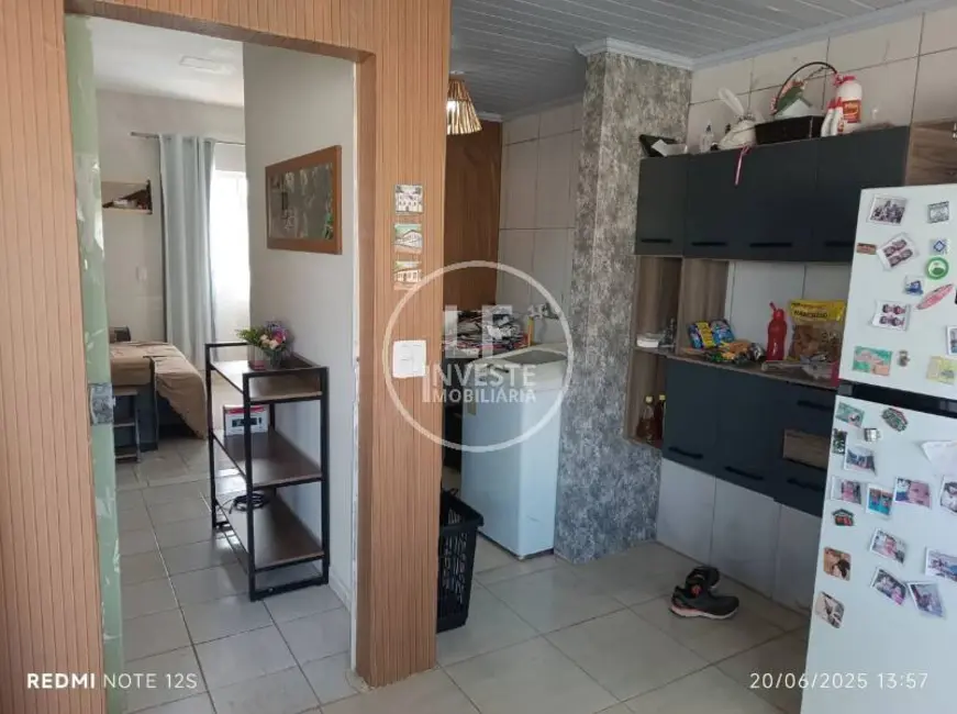 Foto 8 de Casa com 2 quartos à venda, 200m2 em Santo Hilário, Goiania - GO
