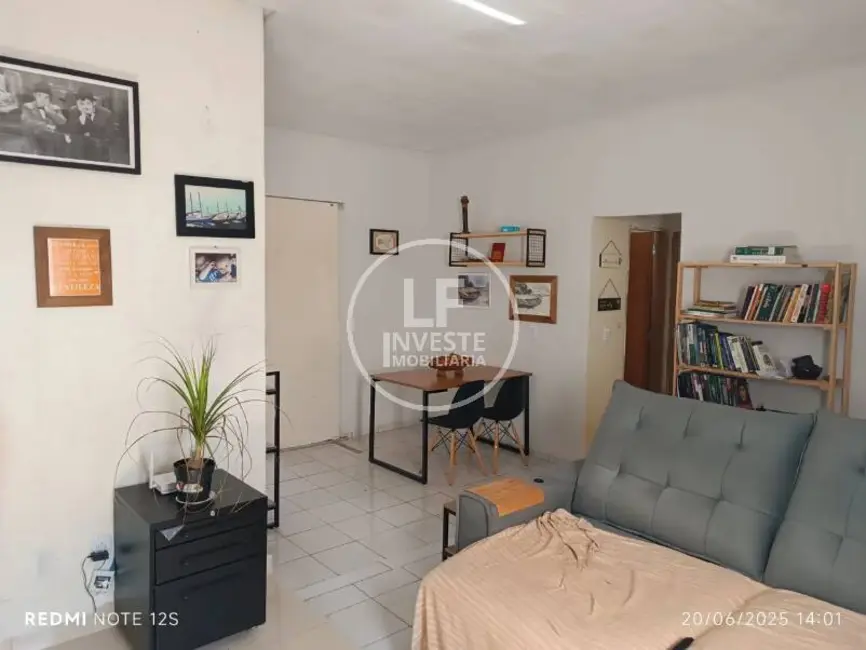 Foto 4 de Casa com 2 quartos à venda, 200m2 em Santo Hilário, Goiania - GO