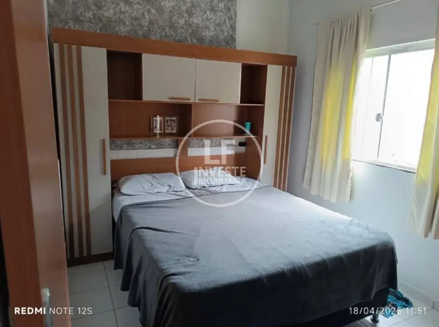 Foto 5 de Casa com 2 quartos à venda, 200m2 em Santo Hilário, Goiania - GO