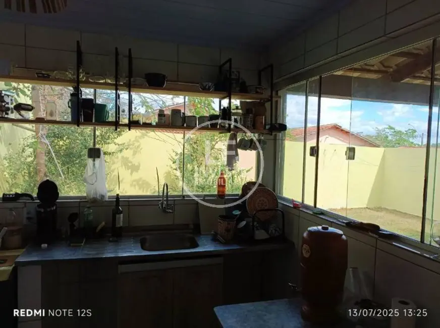 Foto 9 de Casa com 2 quartos à venda, 200m2 em Santo Hilário, Goiania - GO