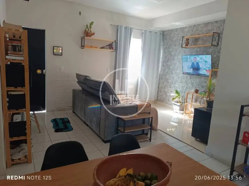 Foto 3 de Casa com 2 quartos à venda, 200m2 em Santo Hilário, Goiania - GO