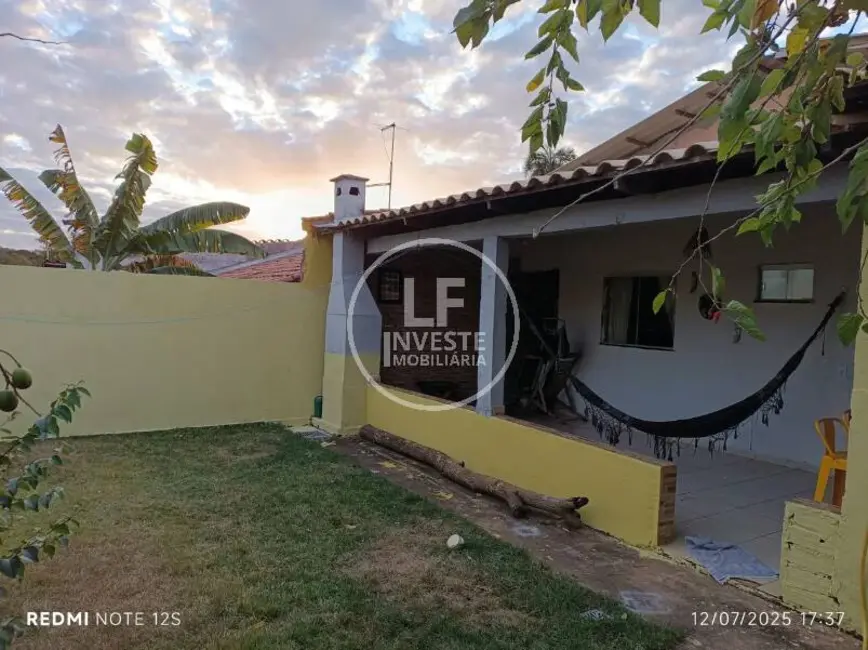 Foto 1 de Casa com 2 quartos à venda, 200m2 em Santo Hilário, Goiania - GO