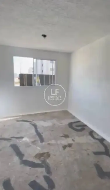 Apartamento com 2 quartos à venda, 42m2 em Goiania - GO - imagem 3 Foto 3 de Apartamento com 2 quartos à venda, 42m2 em Goiania - GO