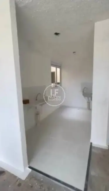 Apartamento com 2 quartos à venda, 42m2 em Goiania - GO - imagem 7 Foto 7 de Apartamento com 2 quartos à venda, 42m2 em Goiania - GO