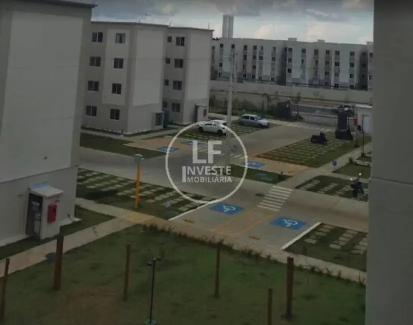 Apartamento com 2 quartos à venda, 42m2 em Goiania - GO - imagem 1 Foto 1 de Apartamento com 2 quartos à venda, 42m2 em Goiania - GO