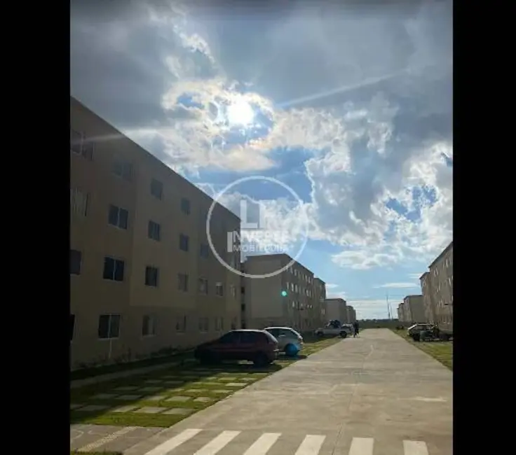 Apartamento com 2 quartos à venda, 42m2 em Goiania - GO - imagem 2 Foto 2 de Apartamento com 2 quartos à venda, 42m2 em Goiania - GO