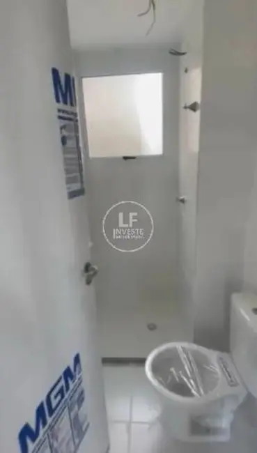 Apartamento com 2 quartos à venda, 42m2 em Goiania - GO - imagem 6 Foto 6 de Apartamento com 2 quartos à venda, 42m2 em Goiania - GO