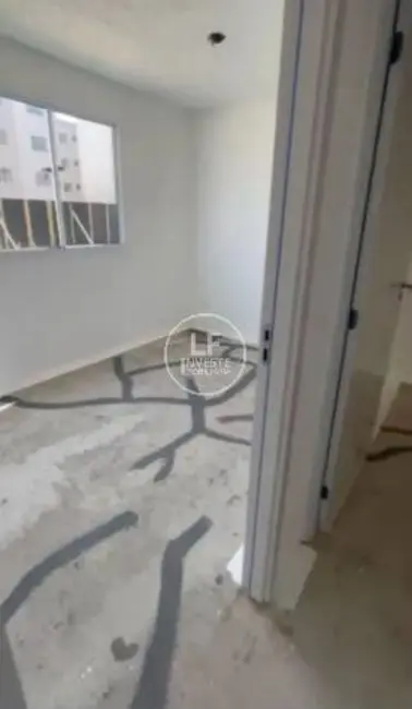 Apartamento com 2 quartos à venda, 42m2 em Goiania - GO - imagem 5 Foto 5 de Apartamento com 2 quartos à venda, 42m2 em Goiania - GO