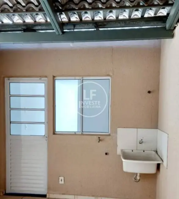 Casa de Condomínio com 2 quartos à venda, 54m2 em Setor Soares, Trindade - GO - imagem 6 Foto 6 de Casa de Condomínio com 2 quartos à venda, 54m2 em Setor Soares, Trindade - GO