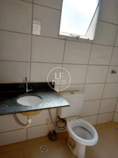 Casa de Condomínio com 2 quartos à venda, 54m2 em Setor Soares, Trindade - GO - imagem 8 Foto 8 de Casa de Condomínio com 2 quartos à venda, 54m2 em Setor Soares, Trindade - GO