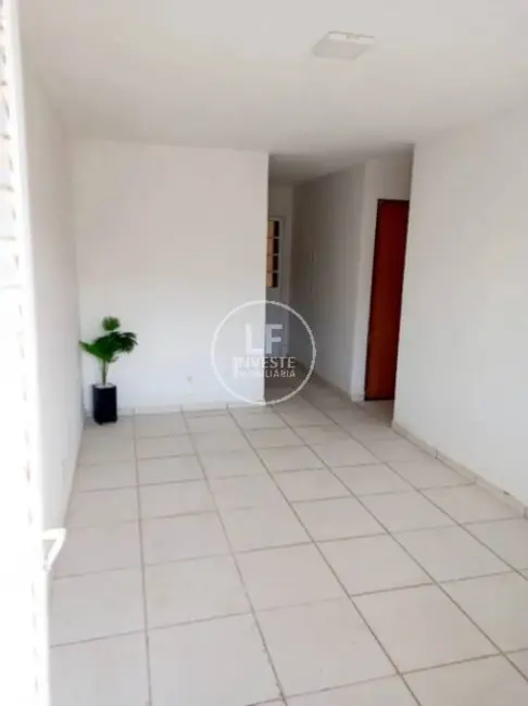 Casa de Condomínio com 2 quartos à venda, 54m2 em Setor Soares, Trindade - GO - imagem 3 Foto 3 de Casa de Condomínio com 2 quartos à venda, 54m2 em Setor Soares, Trindade - GO