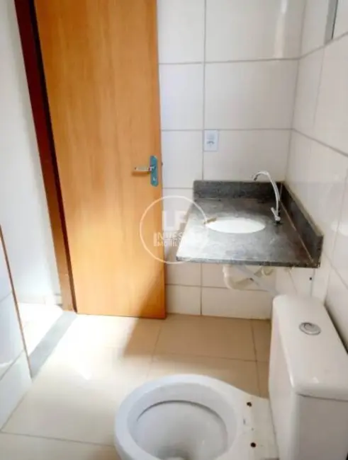 Casa de Condomínio com 2 quartos à venda, 54m2 em Setor Soares, Trindade - GO - imagem 9 Foto 9 de Casa de Condomínio com 2 quartos à venda, 54m2 em Setor Soares, Trindade - GO