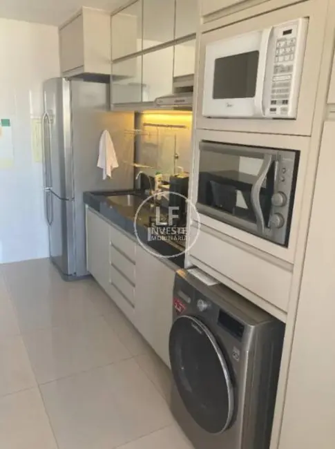 Foto 6 de Apartamento com 2 quartos à venda, 66m2 em Setor Leste Universitário, Goiania - GO