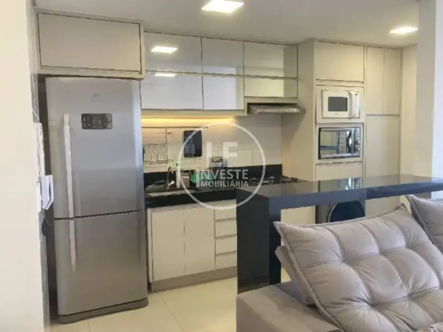 Foto 4 de Apartamento com 2 quartos à venda, 66m2 em Setor Leste Universitário, Goiania - GO