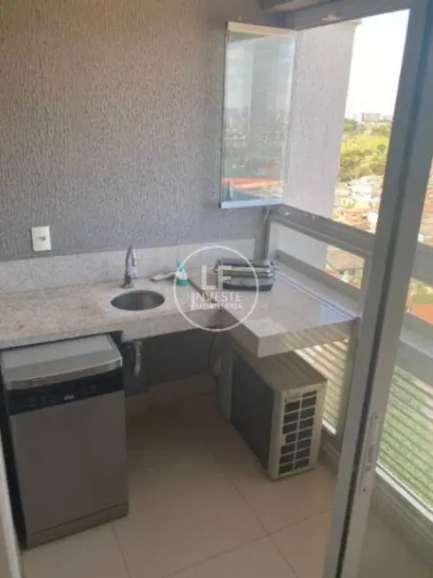 Foto 7 de Apartamento com 2 quartos à venda, 66m2 em Setor Leste Universitário, Goiania - GO
