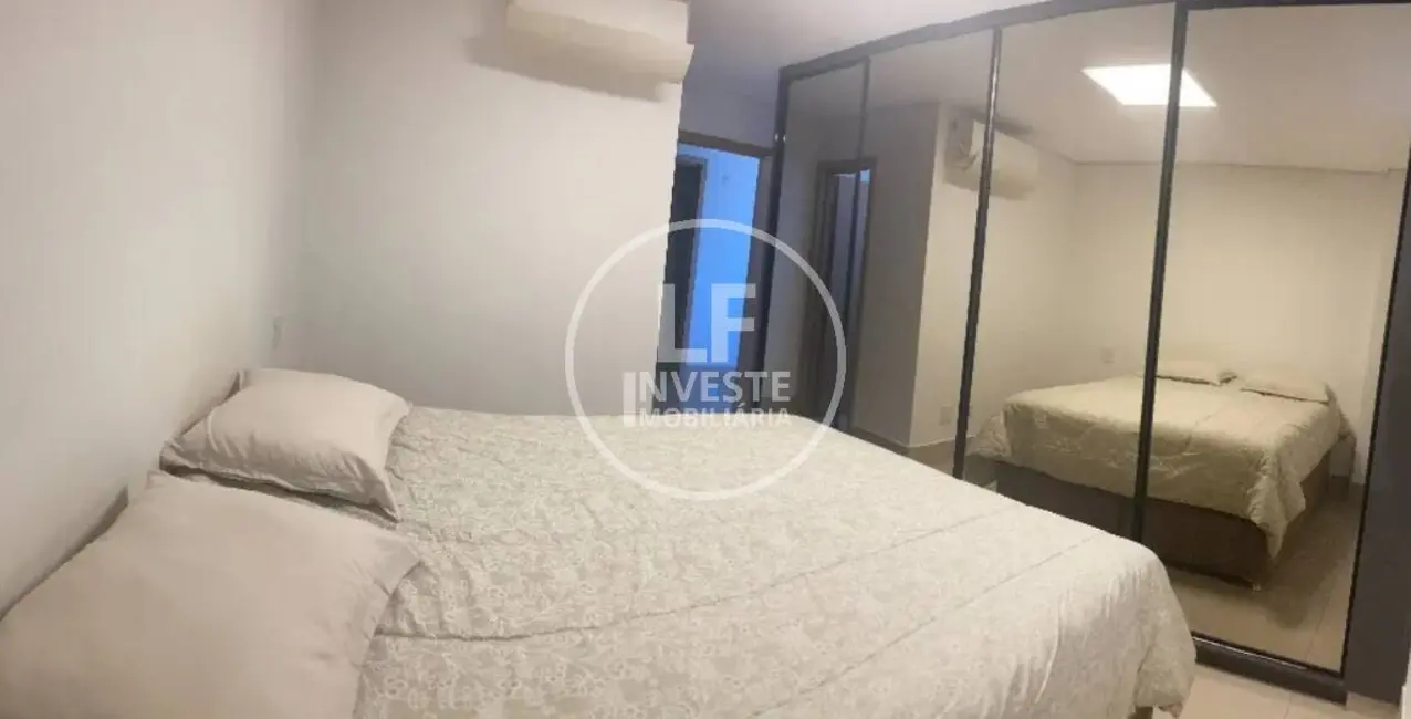 Foto 2 de Apartamento com 2 quartos à venda, 66m2 em Setor Leste Universitário, Goiania - GO