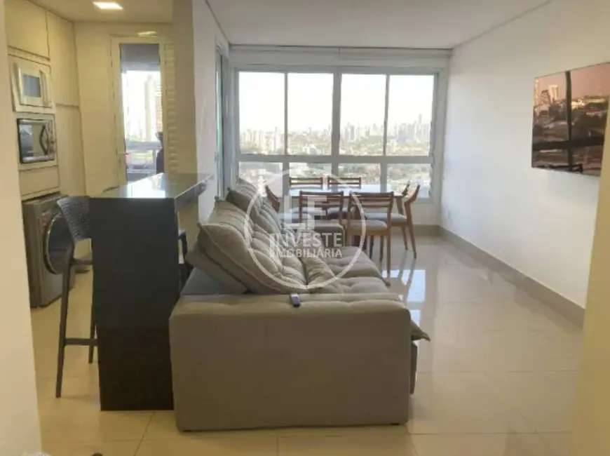 Foto 1 de Apartamento com 2 quartos à venda, 66m2 em Setor Leste Universitário, Goiania - GO
