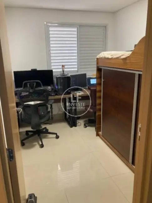 Foto 3 de Apartamento com 2 quartos à venda, 66m2 em Setor Leste Universitário, Goiania - GO