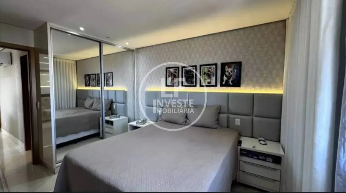 Apartamento com 3 quartos à venda, 103m2 em Setor Leste Universitário, Goiania - GO - imagem 8 Foto 8 de Apartamento com 3 quartos à venda, 103m2 em Setor Leste Universitário, Goiania - GO