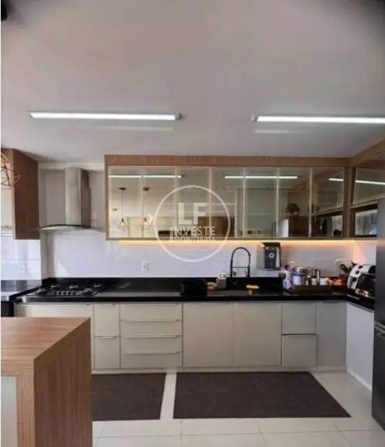 Apartamento com 3 quartos à venda, 103m2 em Setor Leste Universitário, Goiania - GO - imagem 6 Foto 6 de Apartamento com 3 quartos à venda, 103m2 em Setor Leste Universitário, Goiania - GO