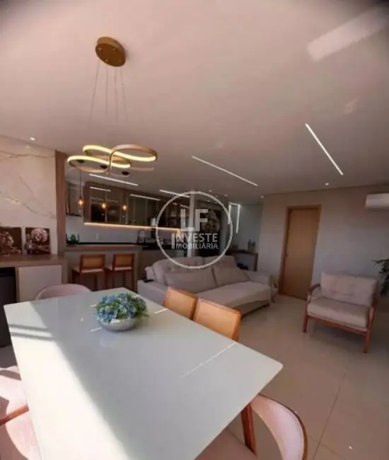 Apartamento com 3 quartos à venda, 103m2 em Setor Leste Universitário, Goiania - GO - imagem 4 Foto 4 de Apartamento com 3 quartos à venda, 103m2 em Setor Leste Universitário, Goiania - GO