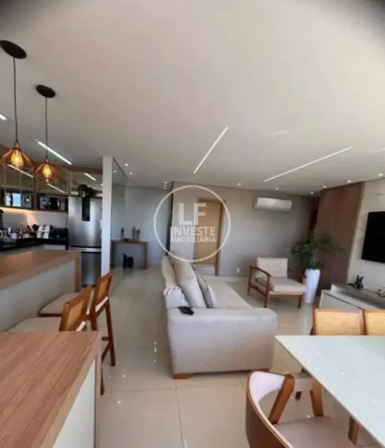 Apartamento com 3 quartos à venda, 103m2 em Setor Leste Universitário, Goiania - GO - imagem 5 Foto 5 de Apartamento com 3 quartos à venda, 103m2 em Setor Leste Universitário, Goiania - GO