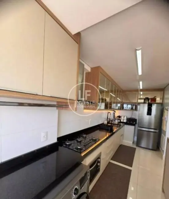 Apartamento com 3 quartos à venda, 103m2 em Setor Leste Universitário, Goiania - GO - imagem 7 Foto 7 de Apartamento com 3 quartos à venda, 103m2 em Setor Leste Universitário, Goiania - GO