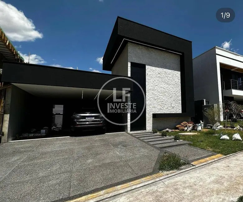 Casa com 3 quartos à venda, 150m2 em Parqville Pinheiros, Aparecida De Goiania - GO - imagem 1 Foto 1 de Casa com 3 quartos à venda, 150m2 em Parqville Pinheiros, Aparecida De Goiania - GO