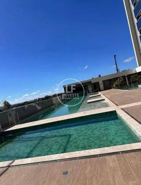 Foto 1 de Apartamento com 3 quartos à venda, 120m2 em Park Lozandes, Goiania - GO