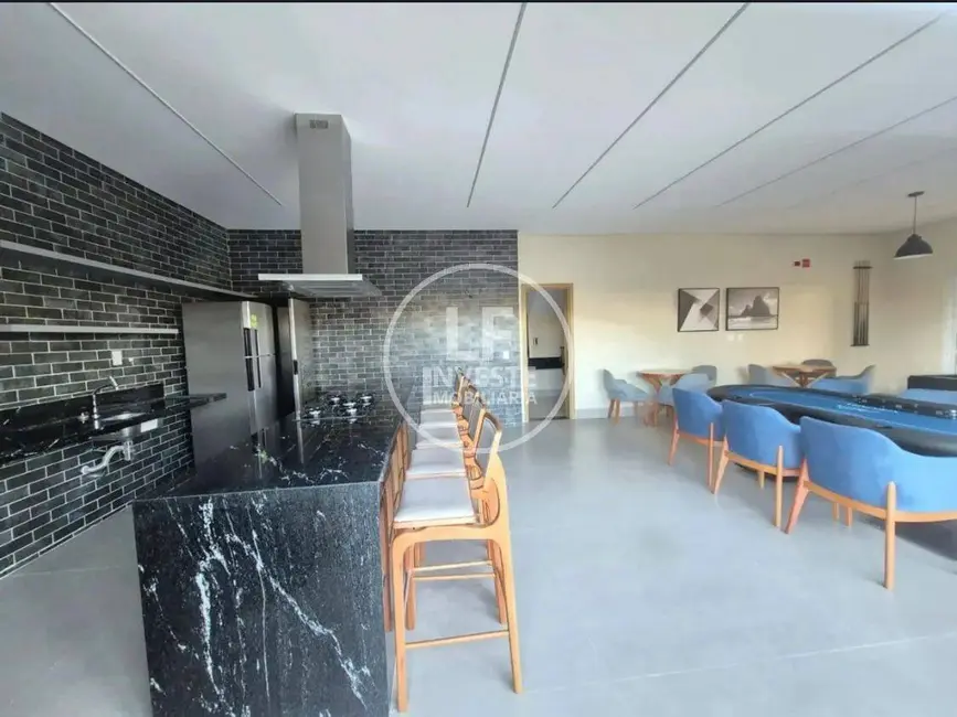 Foto 8 de Apartamento com 3 quartos à venda, 120m2 em Park Lozandes, Goiania - GO