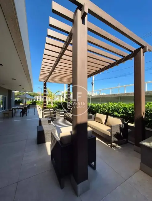 Foto 7 de Apartamento com 3 quartos à venda, 120m2 em Park Lozandes, Goiania - GO