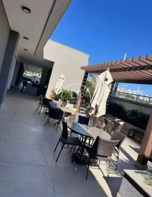 Foto 9 de Apartamento com 3 quartos à venda, 120m2 em Park Lozandes, Goiania - GO