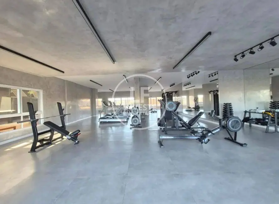 Foto 5 de Apartamento com 3 quartos à venda, 120m2 em Park Lozandes, Goiania - GO