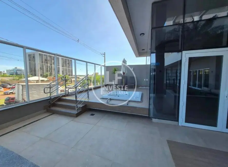 Foto 2 de Apartamento com 3 quartos à venda, 120m2 em Park Lozandes, Goiania - GO