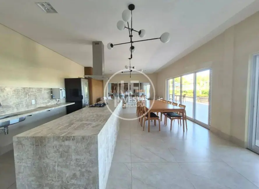 Foto 4 de Apartamento com 3 quartos à venda, 120m2 em Park Lozandes, Goiania - GO