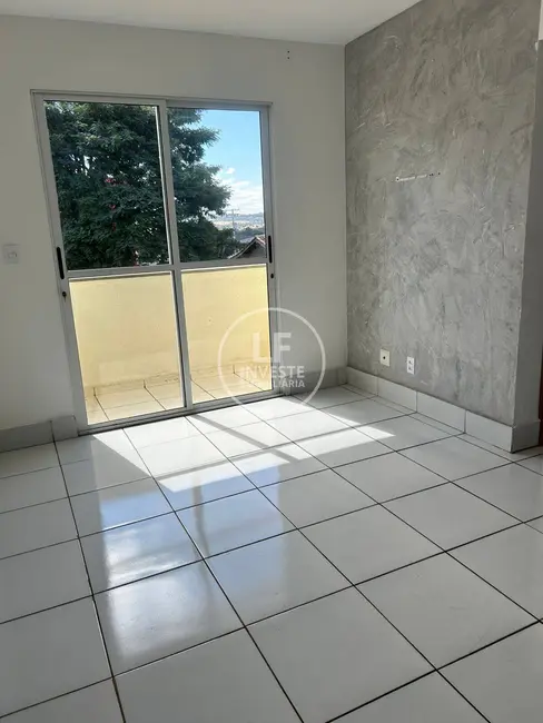 Foto 2 de Apartamento com 2 quartos à venda, 60m2 em Vila Martins, Goiania - GO