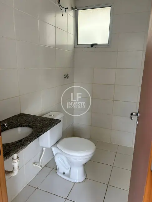 Foto 9 de Apartamento com 2 quartos à venda, 60m2 em Vila Martins, Goiania - GO