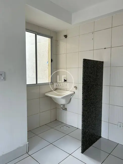 Foto 8 de Apartamento com 2 quartos à venda, 60m2 em Vila Martins, Goiania - GO