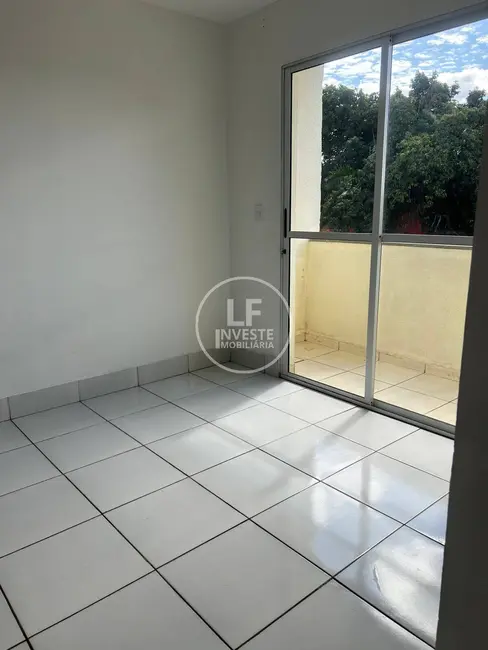 Foto 3 de Apartamento com 2 quartos à venda, 60m2 em Vila Martins, Goiania - GO