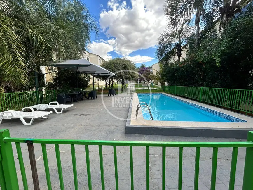 Foto 1 de Apartamento com 2 quartos à venda, 60m2 em Vila Martins, Goiania - GO