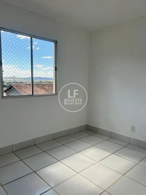 Foto 6 de Apartamento com 2 quartos à venda, 60m2 em Vila Martins, Goiania - GO
