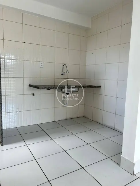 Foto 7 de Apartamento com 2 quartos à venda, 60m2 em Vila Martins, Goiania - GO