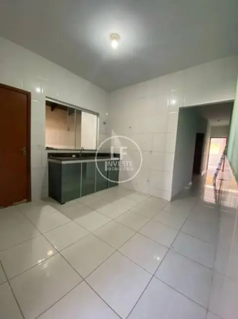 Foto 5 de Casa com 3 quartos à venda, 95m2 em Expansul, Aparecida De Goiania - GO