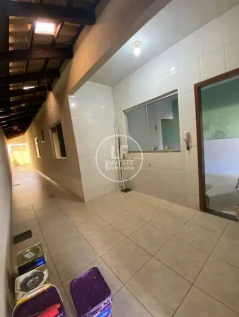 Foto 1 de Casa com 3 quartos à venda, 95m2 em Expansul, Aparecida De Goiania - GO