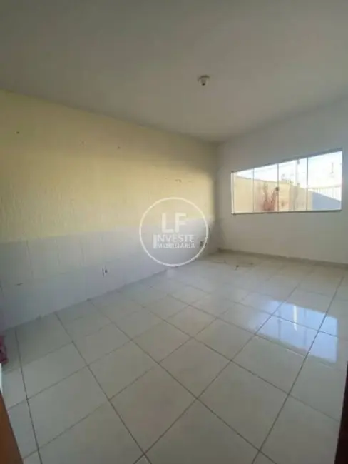 Foto 2 de Casa com 3 quartos à venda, 95m2 em Expansul, Aparecida De Goiania - GO